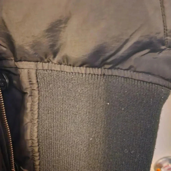 Rocowewr vintage 90s puffer coat‎ - Picture 14 of 16